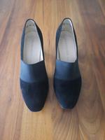 Peter Kaiser Pumps - schwarz suede Nordrhein-Westfalen - Moers Vorschau