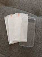 Google Pixel 8a Hülle case transparent 3 Glasfolien Baden-Württemberg - Notzingen Vorschau