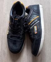 Camp David Herren Schnürschuhe Sneaker Freizeit Comfort Gr. 46 Brandenburg - Brandenburg an der Havel Vorschau