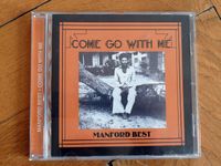 CD "Manford Best - Come Go With Me" München - Laim Vorschau