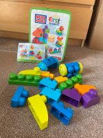 Fisher Price Mega Bloks Babyspielzeug Sachsen-Anhalt - Muldestausee Vorschau