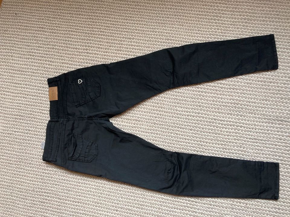 Neue Please Jeans ist Kleinanzeigen 82 Kleinanzeigen Hose - in schwarz eBay jetzt L, | Au-Haidhausen München D