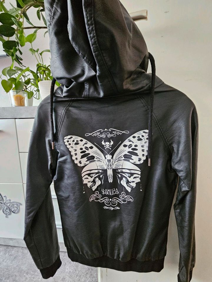 Yakuza Dammen Jacke in Nessetal