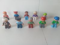 Lego Duplo Figuren Konvolut 10 Stück Bayern - Kitzingen Vorschau