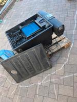 Oase SreenMatic 18 ohne Bitron 120w Teich Koi Filter Baden-Württemberg - Mannheim Vorschau