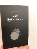 Der Sykophat Buch Sachsen - Panschwitz-Kuckau Vorschau