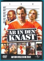 Ab in Den Knast DVD Dax Shepard, Will Arnett fast NEUWERTIG Niedersachsen - Löningen Vorschau