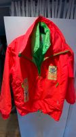 Ski-Jacke neonorange/neongrün Nordrhein-Westfalen - Grevenbroich Vorschau