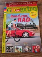 GEOLino Extra - Zeitschrift für Kinder Hessen - Niedenstein Vorschau
