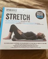 Stretching, Homedics, Relaxing, Yogamatte Hessen - Rüsselsheim Vorschau