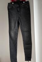 Graue Jeans Vero Moda Denim S Eimsbüttel - Hamburg Lokstedt Vorschau
