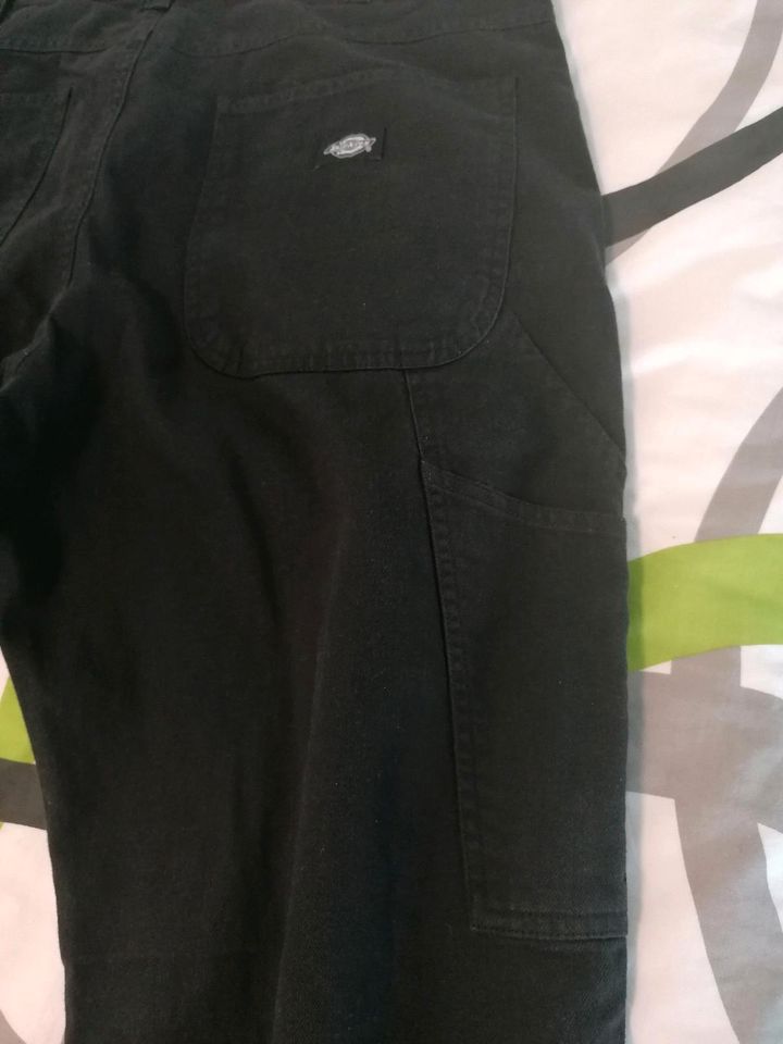 NEU Dickies Fairdale Pants 36/32 in Bickenbach