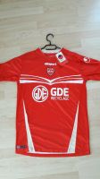 FC Valenciennes Uhlsport Trikot in Größe M ! NEU Kreis Ostholstein - Ahrensbök Vorschau