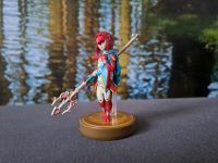 Zelda amiibo Mipha Versand kostenlos Nordrhein-Westfalen - Erkelenz Vorschau