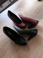 Damenschuhe in Gr.41 Niedersachsen - Vechta Vorschau