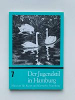 Heinz Spielmann  , Jugendstil in Hamburg Dortmund - Innenstadt-Ost Vorschau