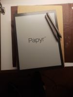 E-Ink Tablet A4 von Papyr Berlin - Friedenau Vorschau