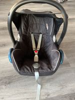 Autoschale Maxi Cosi  Babyschale Nordrhein-Westfalen - Gladbeck Vorschau