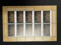 postfrische Block Vatikan Briefmarken 10x85ct Essen - Essen-Borbeck Vorschau