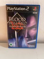 Blood Will Tell - Ps2 Playstation 2 Nordrhein-Westfalen - Selm Vorschau