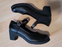 Mary Janes | schuhe, schnalle, dicker Absatz München - Pasing-Obermenzing Vorschau