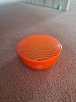 Nokia Bluetooth Box in orange Bayern - Würzburg Vorschau