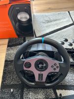 PXN W9 900• Gaming Racing Lenkrad Bayern - Pfarrkirchen Vorschau