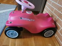 Bobbycar pink Baden-Württemberg - Baden-Baden Vorschau