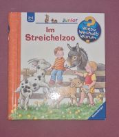 Wieso Weshalb Warum Im Streichelzoo Rheinland-Pfalz - Bingen Vorschau