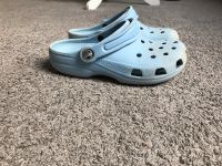 Crocs Schuhe M2 W4 (33-34) Nordrhein-Westfalen - Detmold Vorschau