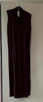 COS langes Kleid Bordeaux Gr L ohne arm Sommerkleid Nordrhein-Westfalen - Recklinghausen Vorschau