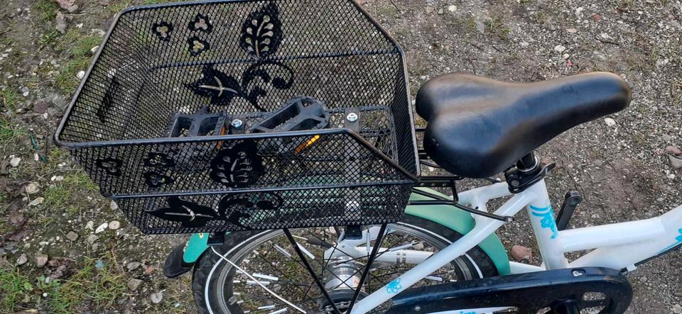 Mädchen Fahrrad 20zoll 3gang 7gang mit Rücktrittbremse in München