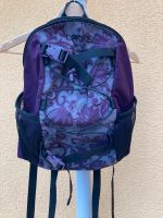 Rucksack Sportrucksack Dakine lila grau (Sport Tasche) Thüringen - Meiningen Vorschau