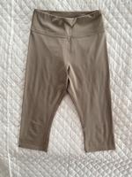 3/4 Sportleggings von H&M Move Collection Gr. S Bayern - Hallstadt Vorschau