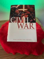 Marvel Comic Civil War Hardcover Band ENGLISCH Hamburg-Mitte - Hamburg Hamm Vorschau