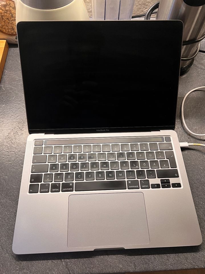 ✅ Wie NEU - MacBook Pro 2020 13" | 2 GHz i5 | 16 RAM | 512 GB in Dresden