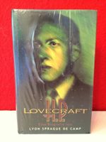 H. P. Lovecraft - Eine Biografie - Festa - HC - OVP! Rheinland-Pfalz - Mudersbach Vorschau