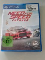 Need for Speed Payback Niedersachsen - Ritterhude Vorschau