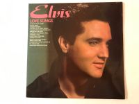 Elvis Presley –  Love Songs - Camden – CDS 1211 UK / NEU Niedersachsen - Vienenburg Vorschau