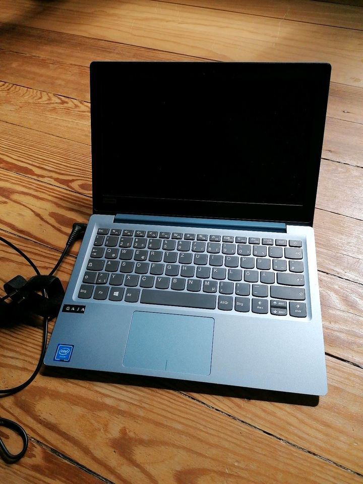 Lenovo Ideapad 120s-11IAP Netbook in Hamburg