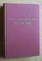 Musik ABC Erwin Schwarz - Reiflingen geb Leinen 1954 Hessen - Grünberg Vorschau