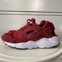 Nike Air ❤️ Hurache Sneaker Gr. 37,5 Schuhe Baden-Württemberg - Freudenstadt Vorschau