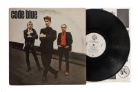 CODE BLUE LP ALBUM VINYL 1980 powerpop mod punk Brandenburg - Oranienburg Vorschau