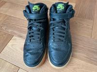Nike Air Force 1 Größe 39 Brandenburg - Bergholz Rehbrücke Vorschau