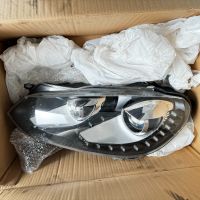 Original Golf 6 Scheinwerfer LED defekt gebraucht Niedersachsen - Vechta Vorschau