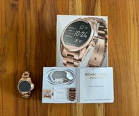 Michael Kors Bradshaw Smartwatch Hannover - Mitte Vorschau