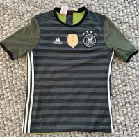 Original Adidas Kinder Trikot Deutschland Gr. 176 Fussballtrikot Kreis Pinneberg - Rellingen Vorschau