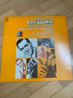 Benny Goodman and his Sextett Orchestra Vinyl Lp Baden-Württemberg - Eppingen Vorschau