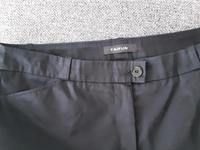 EDLE DAMEN- HOSE, FIRMA >> TAIFUN << GRÖßE 42, FB. SCHWARZ Niedersachsen - Stade Vorschau