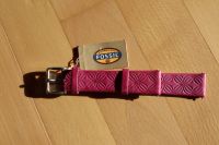 Fossil, Uhrenarmband, Leder, fuchsia, brombeer, neu Baden-Württemberg - Esslingen Vorschau